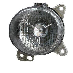 Mercedes C Class W204 Front Right Fog Light 2011 TO 2014 A0999060251 Genuine