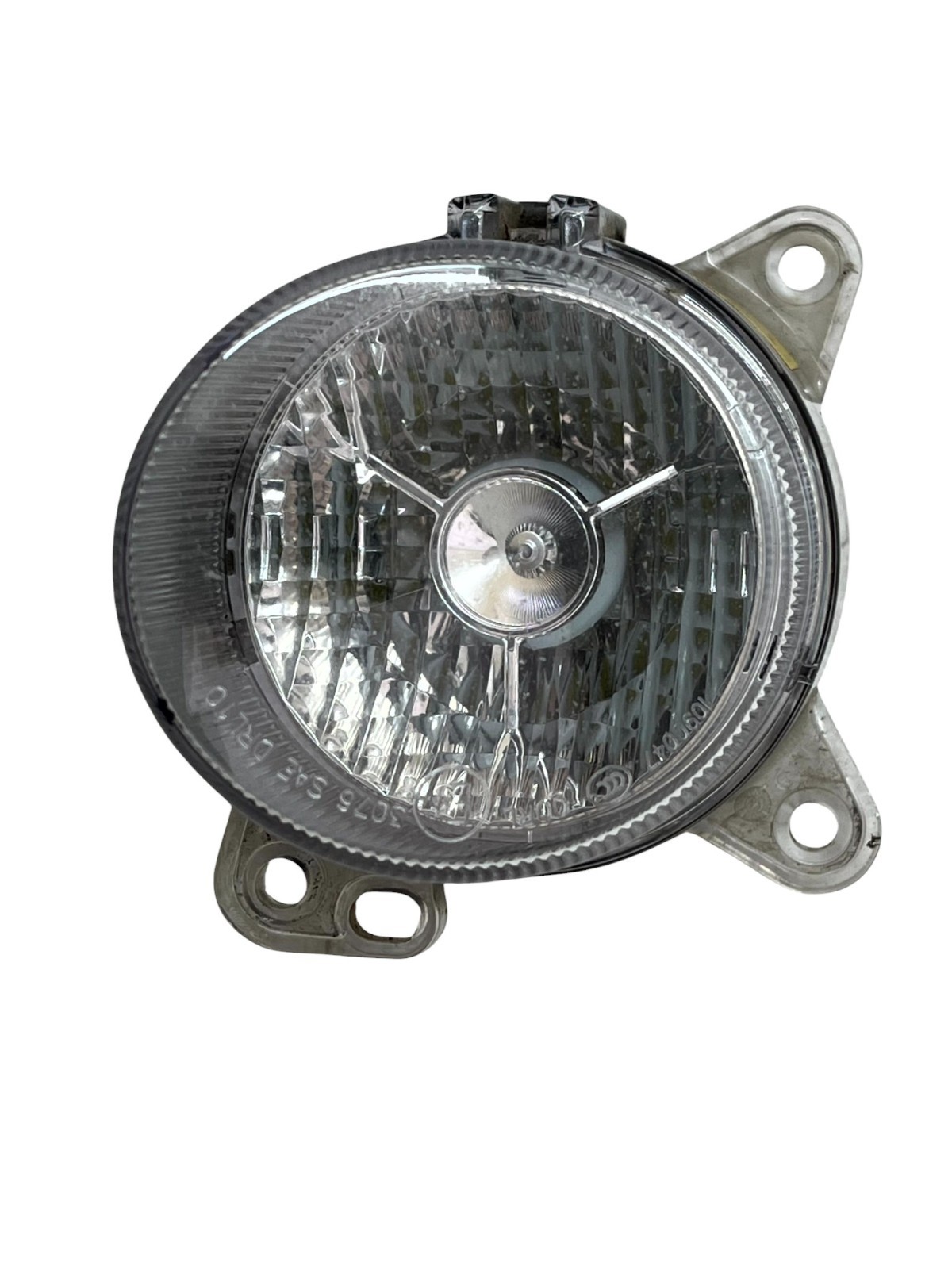 Mercedes C Class W204 Front Right Fog Light 2011 TO 2014 A0999060251 Genuine