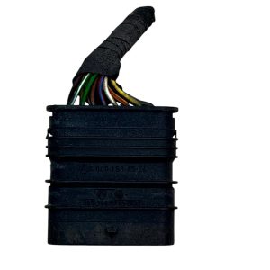 Mercedes C Class W204 PDC Parking Sensor Loom Plug Connector A0001534524 Genuine