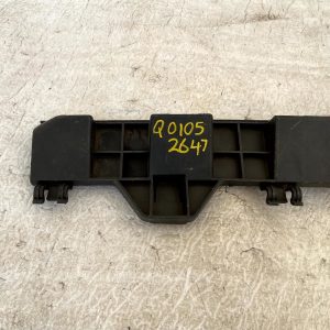 Mercedes C-Class W204 Rear Bumper Support Bracket 2007-2014 A2048850565 Genuine - Image 3