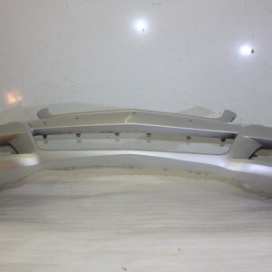 Mercedes C Class W204 SE Front Bumper 2011 TO 2014 A2048805547 Genuine *DAMAGED* - Image 12