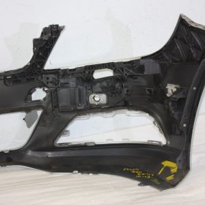 Mercedes C Class W204 SE Front Bumper 2011 TO 2014 A2048805547 Genuine *DAMAGED* - Image 14