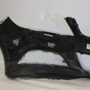 Mercedes C Class W204 SE Front Bumper 2011 TO 2014 A2048805547 Genuine *DAMAGED* - Image 16