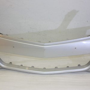 Mercedes C Class W204 SE Front Bumper 2011 TO 2014 A2048805547 Genuine *DAMAGED* - Image 3