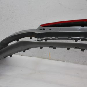 Mercedes C Class W205 AMG C63 Front Bumper 2014 TO 2018 A2058851125 *DAMAGED* - Image 11