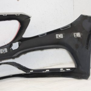 Mercedes C Class W205 AMG C63 Front Bumper 2014 TO 2018 A2058851125 *DAMAGED* - Image 13