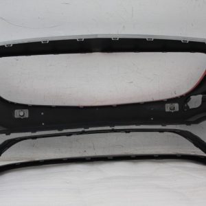 Mercedes C Class W205 AMG C63 Front Bumper 2014 TO 2018 A2058851125 *DAMAGED* - Image 14