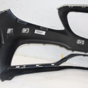 Mercedes C Class W205 AMG C63 Front Bumper 2014 TO 2018 A2058851125 *DAMAGED* - Image 15