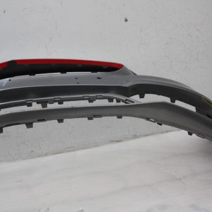 Mercedes C Class W205 AMG C63 Front Bumper 2014 TO 2018 A2058851125 *DAMAGED* - Image 10