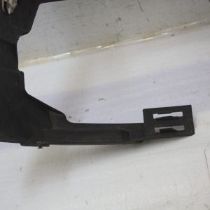 Mercedes C Class W205 AMG C63 Front Bumper Left Bracket A2058853465 Genuine - Image 11