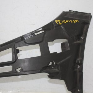 Mercedes C Class W205 AMG C63 Front Bumper Left Bracket A2058853465 Genuine - Image 3