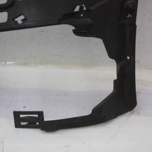 Mercedes C Class W205 AMG C63 Front Bumper Left Bracket A2058853465 Genuine - Image 5