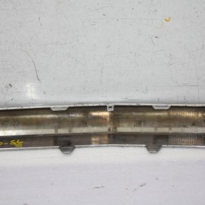 Mercedes C Class W205 AMG Front Bumper Chrome 2014 TO 2018 A2058851574 Genuine - Image 13