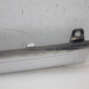 Mercedes C Class W205 AMG Front Bumper Chrome 2014 TO 2018 A2058851574 Genuine - Image 3