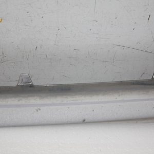 Mercedes C Class W205 AMG Front Bumper Chrome 2014 TO 2018 A2058851574 Genuine - Image 4