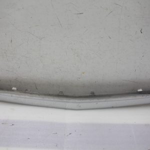 Mercedes C Class W205 AMG Front Bumper Chrome 2014 TO 2018 A2058851574 Genuine - Image 1