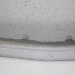 Mercedes C Class W205 AMG Front Bumper Chrome 2014 TO 2018 A2058851574 Genuine - Image 5