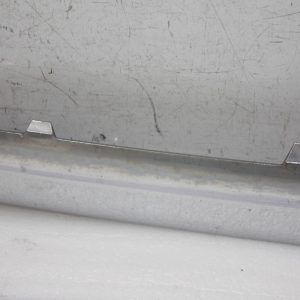 Mercedes C Class W205 AMG Front Bumper Chrome 2014 TO 2018 A2058851574 Genuine - Image 6