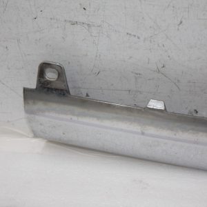 Mercedes C Class W205 AMG Front Bumper Chrome 2014 TO 2018 A2058851574 Genuine - Image 7