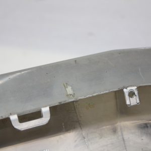 Mercedes C Class W205 AMG Front Bumper Chrome 2014 TO 2018 A2058851574 Genuine - Image 8