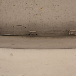 Mercedes C Class W205 AMG Front Bumper Chrome 2018 TO 2022 A2058858802 Genuine - Image 5