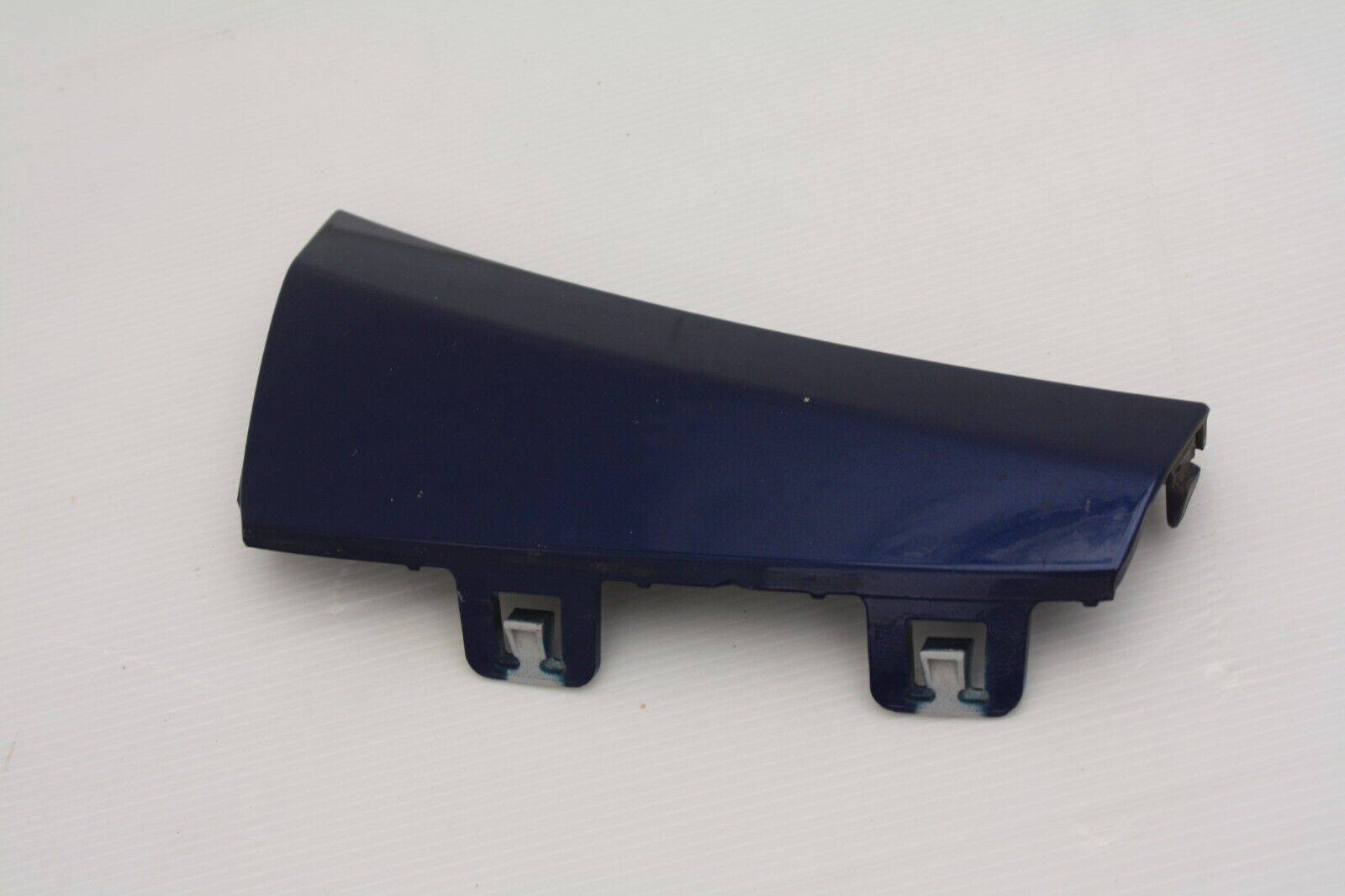 Mercedes-C-Class-W205-AMG-Front-Bumper-Left-Vent-Cover-Trim-19-20-A2058856502-176597587338-2