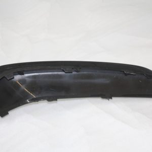 Mercedes C Class W205 AMG Front Bumper Lower Carbon Section 2014-2018 *DAMAGED* - Image 12