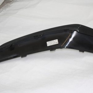 Mercedes C Class W205 AMG Front Bumper Lower Carbon Section 2014-2018 *DAMAGED* - Image 15