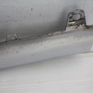 Mercedes C Class W205 AMG Front Bumper Lower Chrome 2014 TO 2018 A2058851574 - Image 3
