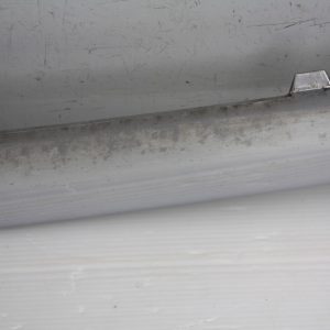 Mercedes C Class W205 AMG Front Bumper Lower Chrome 2014 TO 2018 A2058851574 - Image 4