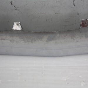 Mercedes C Class W205 AMG Front Bumper Lower Chrome 2014 TO 2018 A2058851574 - Image 5