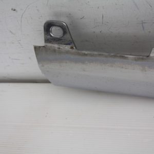 Mercedes C Class W205 AMG Front Bumper Lower Chrome 2014 TO 2018 A2058851574 - Image 7