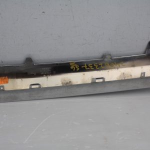 Mercedes C Class W205 AMG Front Bumper Lower Chrome 2014 TO 2018 A2058851574 - Image 8