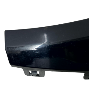 Mercedes C Class W205 AMG Front Bumper Right Vent Trim 14-18 A2058856602 Genuine - Image 3