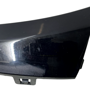 Mercedes C Class W205 AMG Front Bumper Right Vent Trim 14-18 A2058856602 Genuine - Image 5