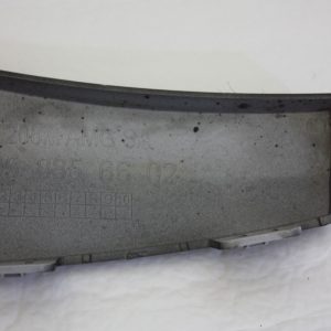Mercedes C Class W205 AMG Front Bumper Right Vent Trim 2018 TO 2022 A2058856602 - Image 10