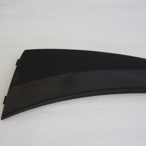 Mercedes C Class W205 AMG Front Bumper Right Vent Trim 2018 TO 2022 A2058856602 - Image 1