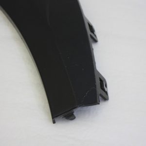 Mercedes C Class W205 AMG Front Bumper Right Vent Trim 2018 TO 2022 A2058856602 - Image 5
