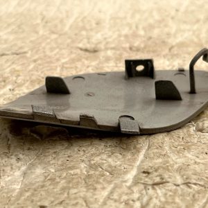 Mercedes C Class W205 AMG Front Bumper Tow Cap Cover 14-18 A2058850724 Genuine - Image 10