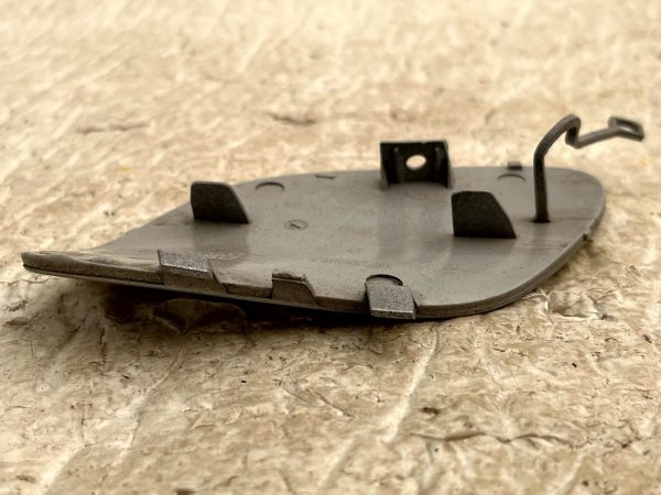 Mercedes C Class W205 AMG Front Bumper Tow Cap Cover 14 18 A2058850724 Genuine 178231437768 10