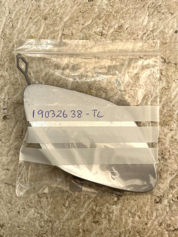 Mercedes C Class W205 AMG Front Bumper Tow Cap Cover 14 18 A2058850724 Genuine 178231437768 13