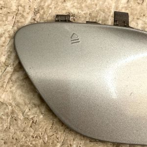 Mercedes C Class W205 AMG Front Bumper Tow Cap Cover 14-18 A2058850724 Genuine - Image 2