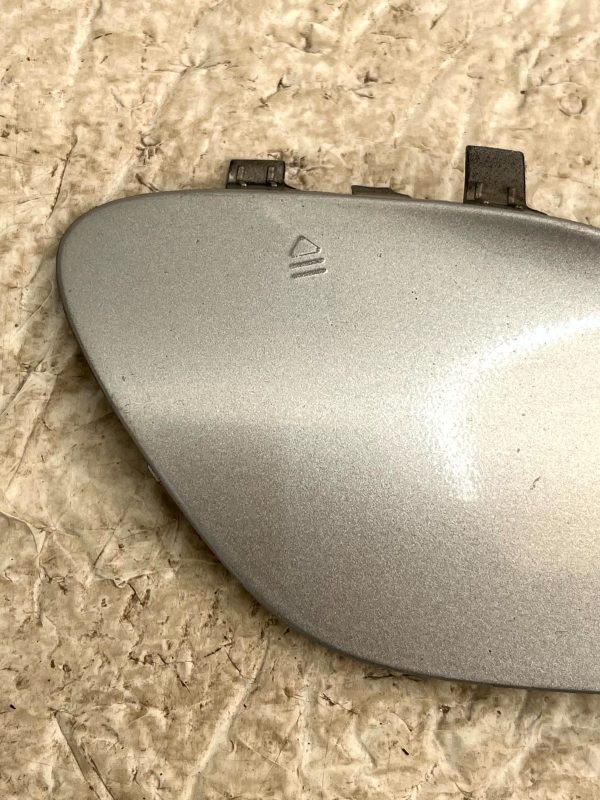 Mercedes C Class W205 AMG Front Bumper Tow Cap Cover 14 18 A2058850724 Genuine 178231437768 2
