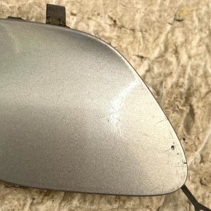 Mercedes C Class W205 AMG Front Bumper Tow Cap Cover 14-18 A2058850724 Genuine - Image 3