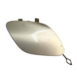 Mercedes C Class W205 AMG Front Bumper Tow Cap Cover 14-18 A2058850724 Genuine