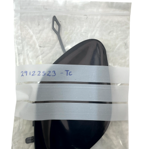 Mercedes C Class W205 AMG Front Tow Hook Cap Cover 2014-2018 A2058856402 Genuine - Image 18