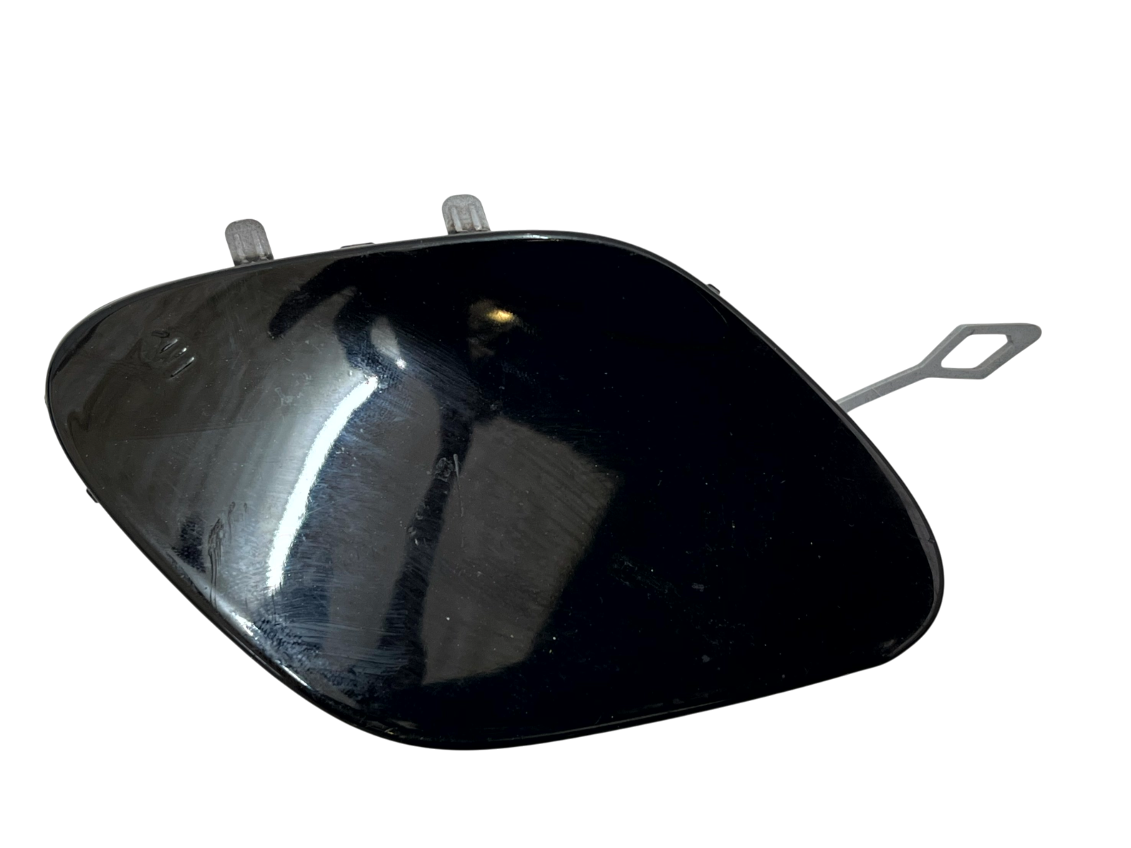 Mercedes C Class W205 AMG Front Tow Hook Cap Cover 2014-2018 A2058856402 Genuine