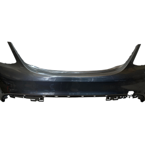 Mercedes C-Class W205 AMG Rear Bumper 2014 TO 2018 A2058555738 Genuine