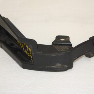 Mercedes C Class W205 AMG Rear Bumper Right Bracket 2014 TO 2018 A2058853023 - Image 4