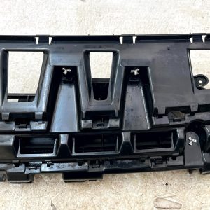 Mercedes C-Class W205 AMG Rear Bumper Support Bracket 15-18 A2058856003 Genuine - Image 5